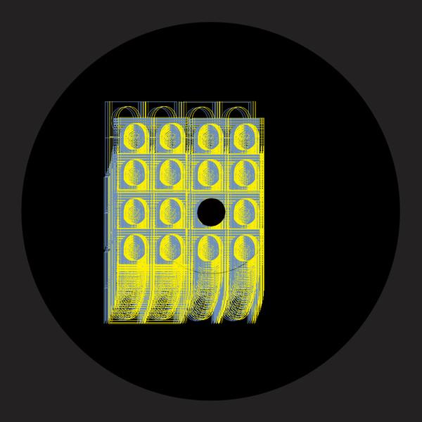 ANNĒ - Frescoes EP