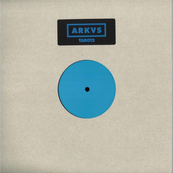 ARKVS - TAR012