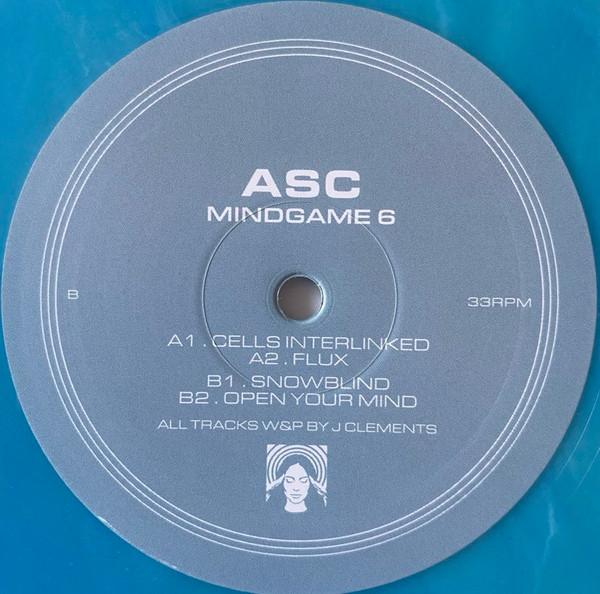 ASC - Mindgame 6
