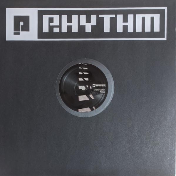A. Paul - Shadow Light EP