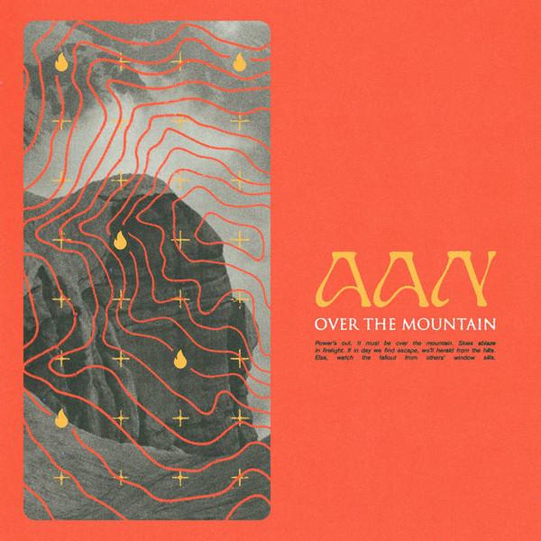 Aan (3) - Over The Mountain
