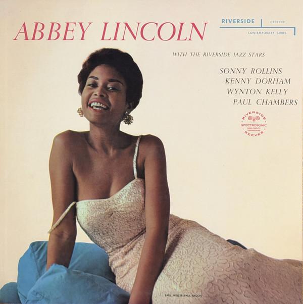 Abbey Lincoln, The Riverside Jazz Stars - That's Him!