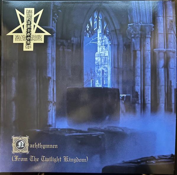 Abigor - Nachthymnen (From The Twilight Kingdom)