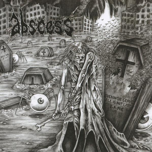 Abscess  - Horrorhammer