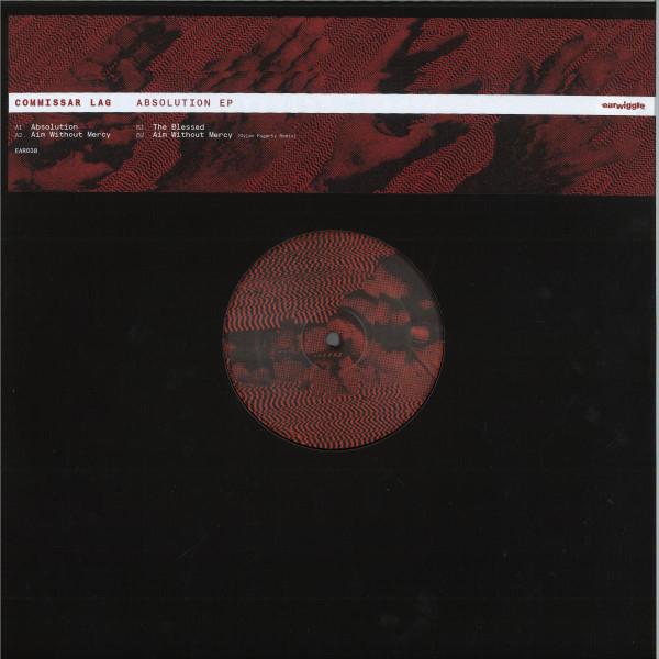  - Absolution EP