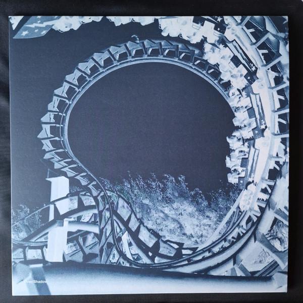 Abstract Drumz - Just A Ride EP