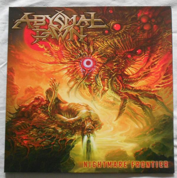 Abysmal Dawn - Nightmare Frontier