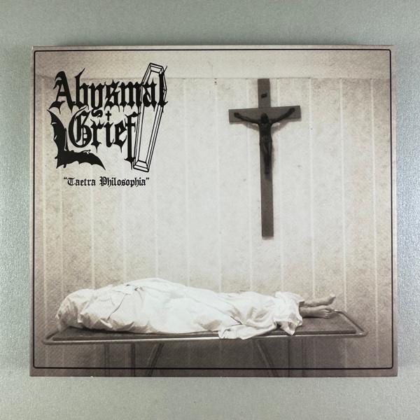Abysmal Grief - Taetra Philosophia