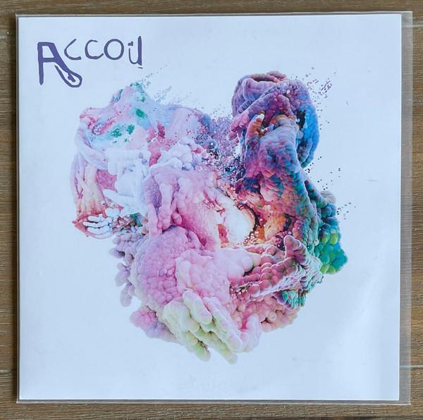 Accou  - Six6 Feet Of Snow - French Fried