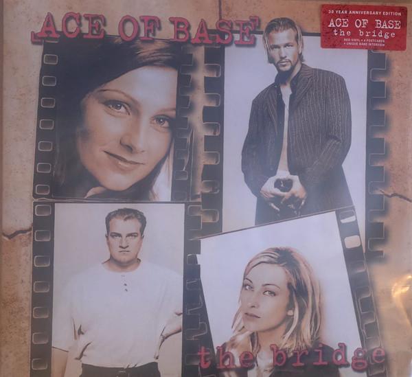 Ace Of Base - The Bridge