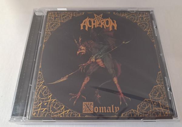 Acheron - Xomaly