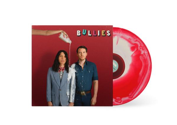 Acid Tongue (3) - Bullies