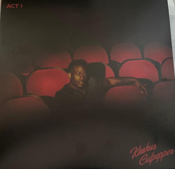  - Act I