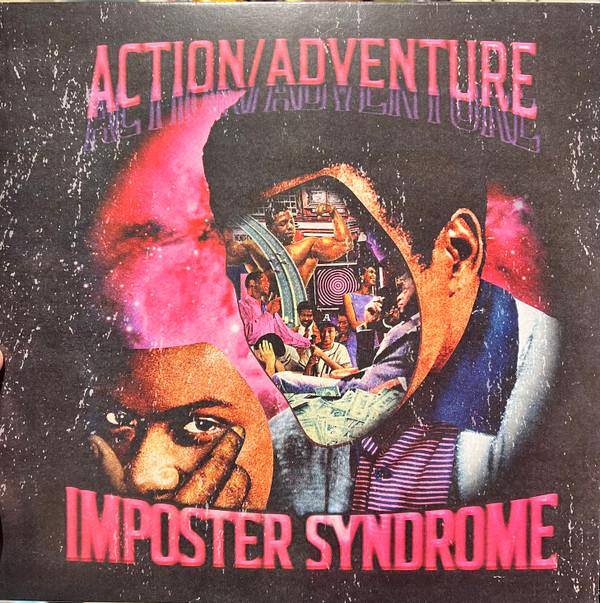 Action/Adventure (2) - Imposter Syndrome