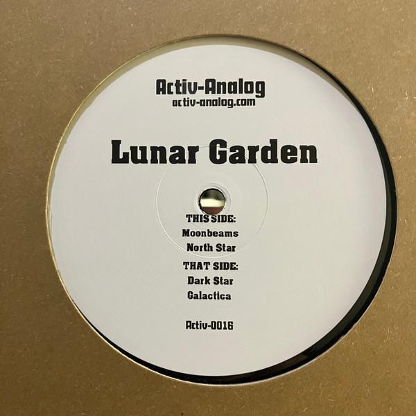 Activ-Analog - Lunar Garden
