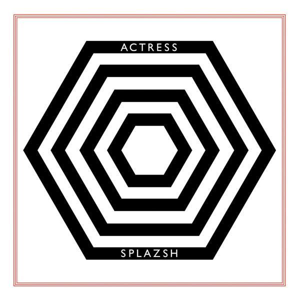 Actress - Splazsh