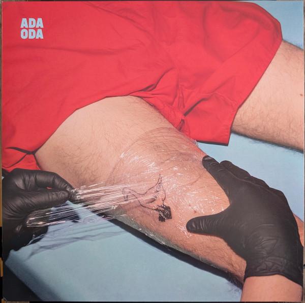 Ada Oda - Pelle D'oca