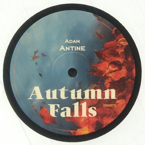 Adam Antine - Autumn Falls
