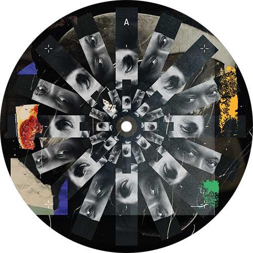 Adam Beyer, DJ Rush - Restore My Soul (Remixes)
