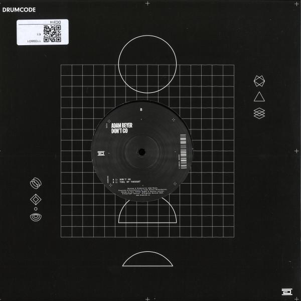 Adam Beyer - Don't Go