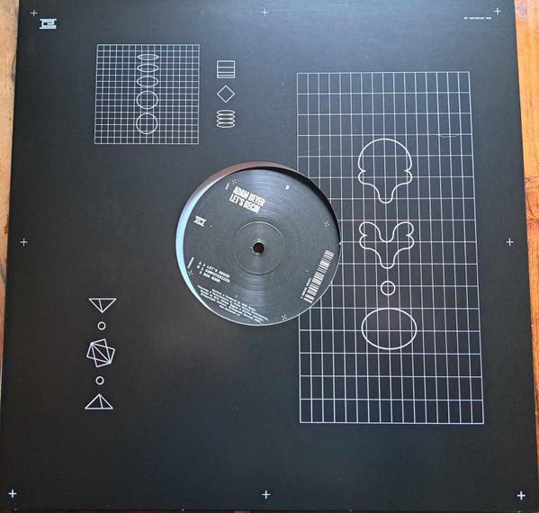 Adam Beyer - Let's Begin