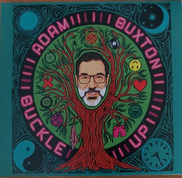 Adam Buxton - Buckle Up