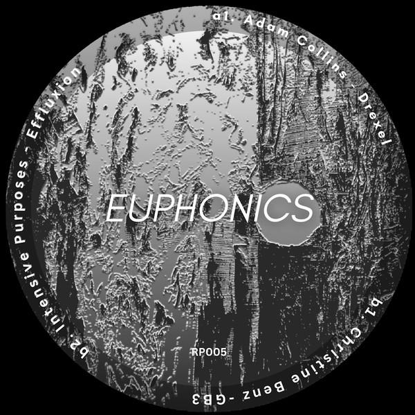 Adam Collins, Christine Benz - Euphonics