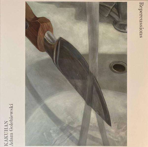 Adam Gołębiewski, Kakuhan - Repercussions