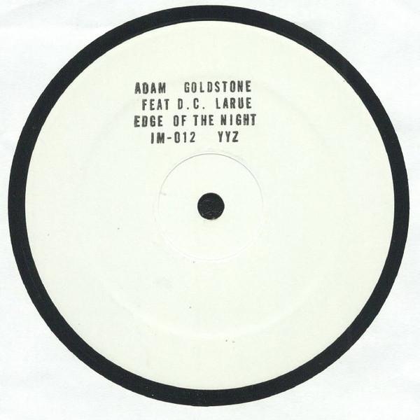 Adam Goldstone, D.C. LaRue - Edge Of The Night