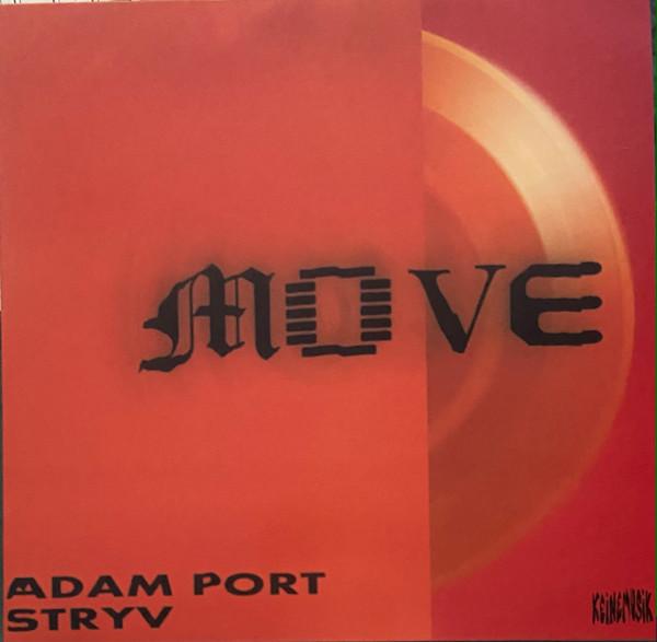 Adam Port, Stryv - Move