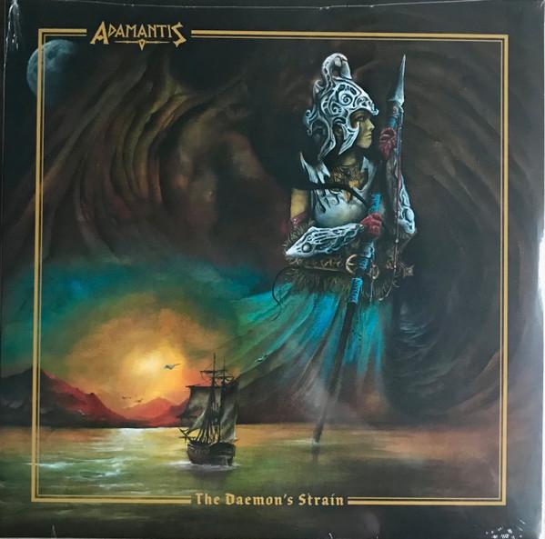 Adamantis - The Daemon‘s Strain