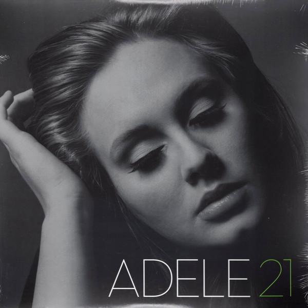 Adele (3) - 21