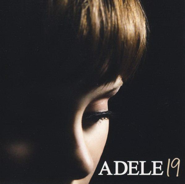 Adele  - 19