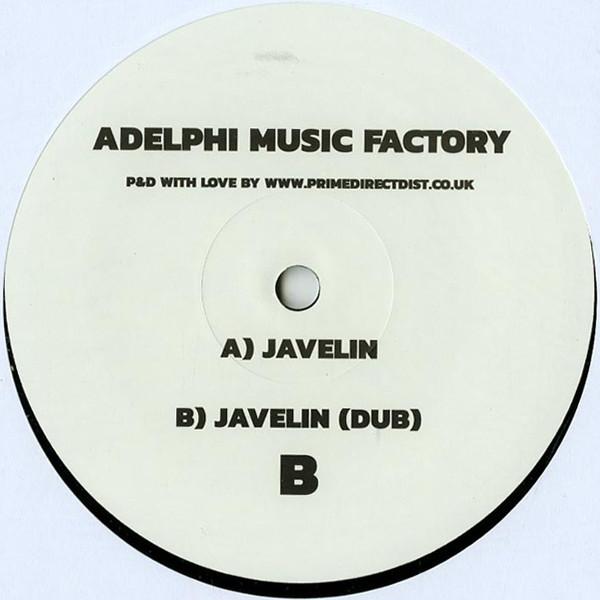 Adelphi Music Factory - Javelin