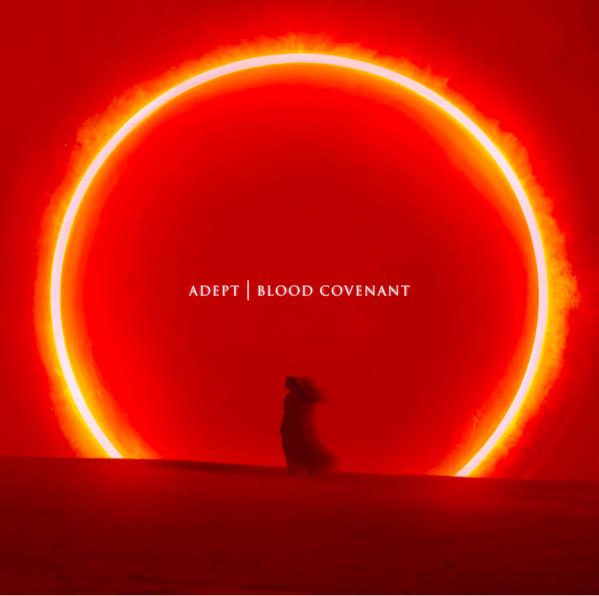 Adept (4) - Blood Covenant