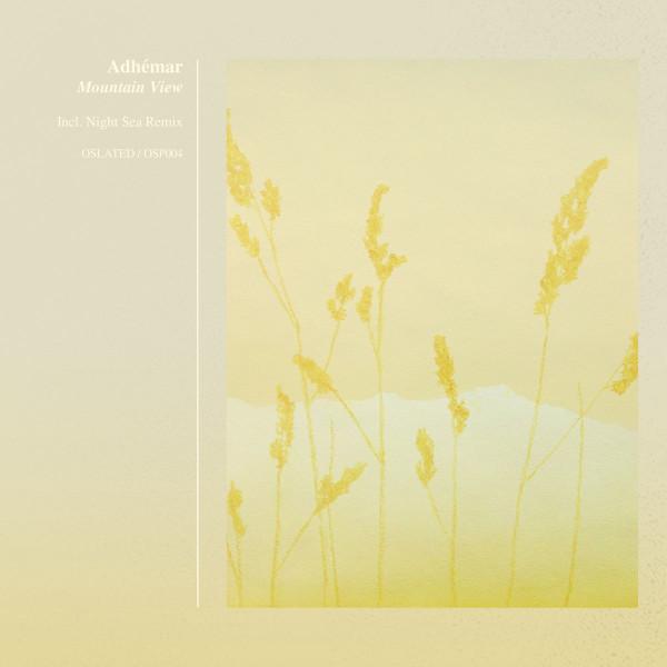 Adhémar - Mountain View