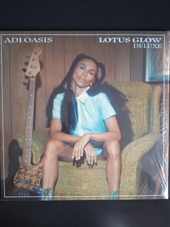 Adi Oasis - Lotus Glow (Deluxe)