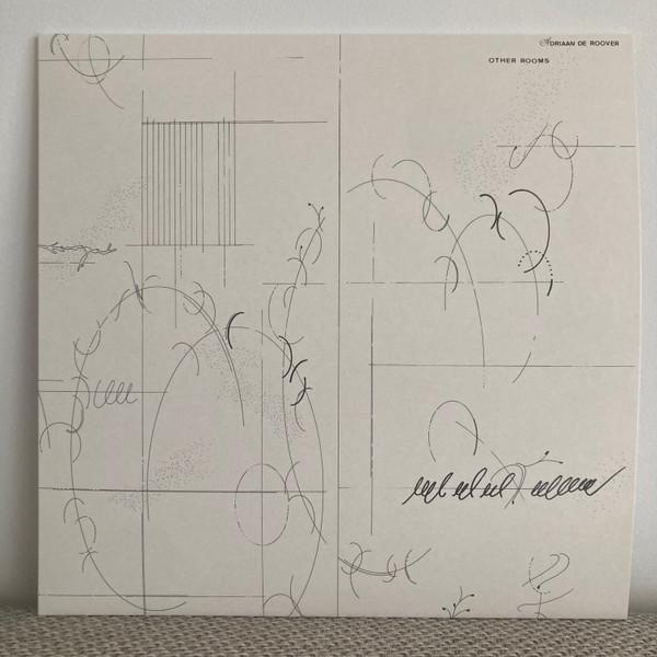 Adriaan de Roover - Other Rooms