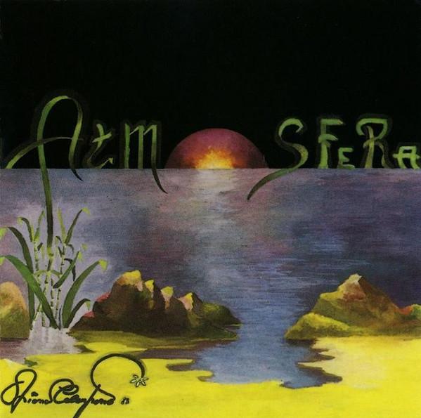 Adriano Celentano - Atmosfera
