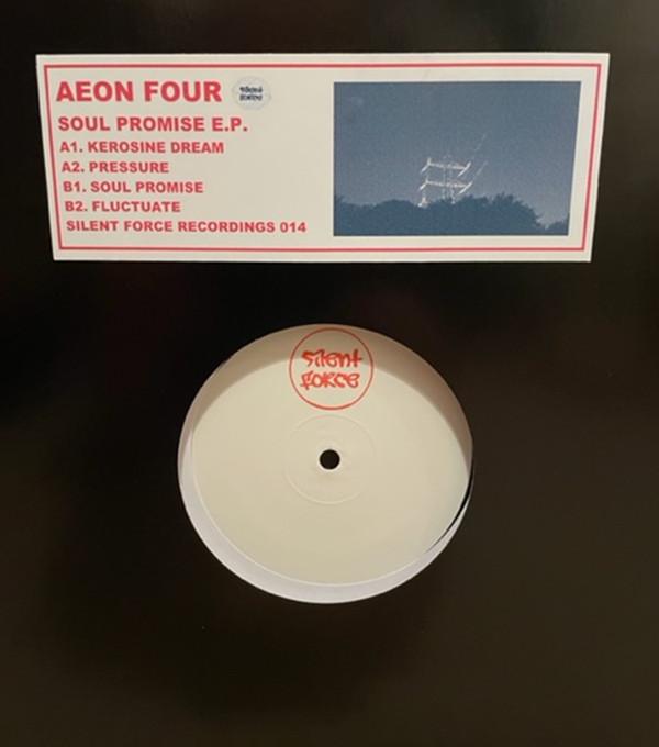 Aeon Four - Soul Promise E.P.