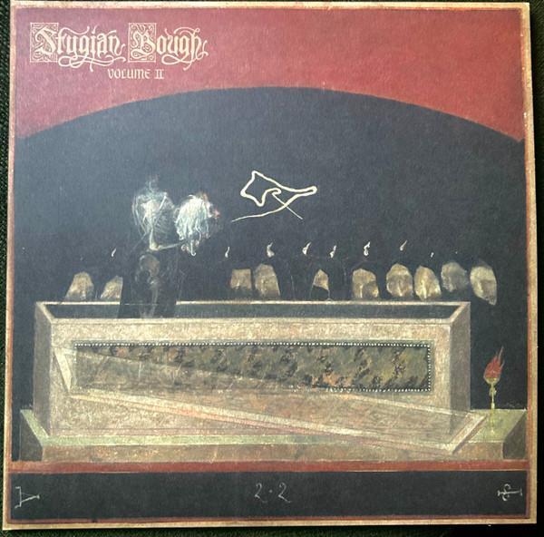Aerial Ruin, Bell Witch - Stygian Bough Volume II