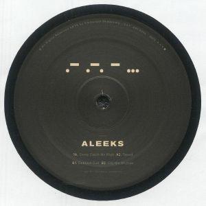  - Aerobics EP