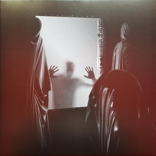 Aeviterne - The Ailing Facade