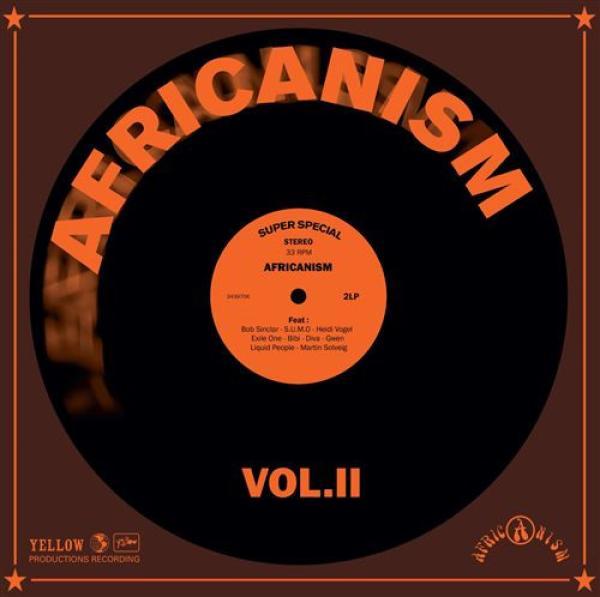 Africanism - Africanism vol.II