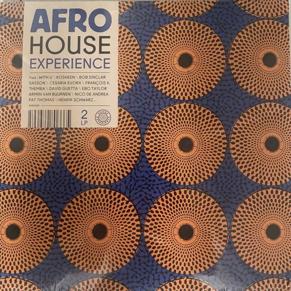  - Afro House Experience