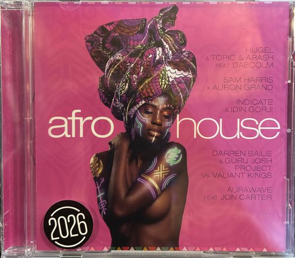  - Afro House