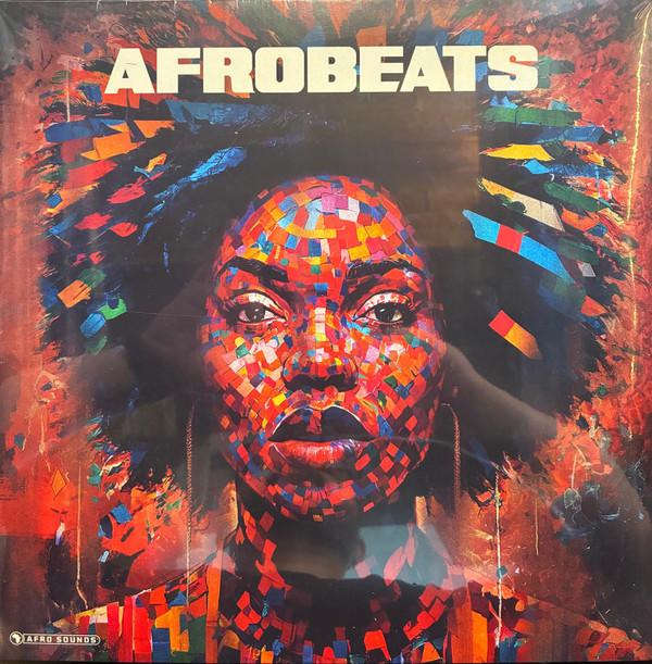  - Afrobeats
