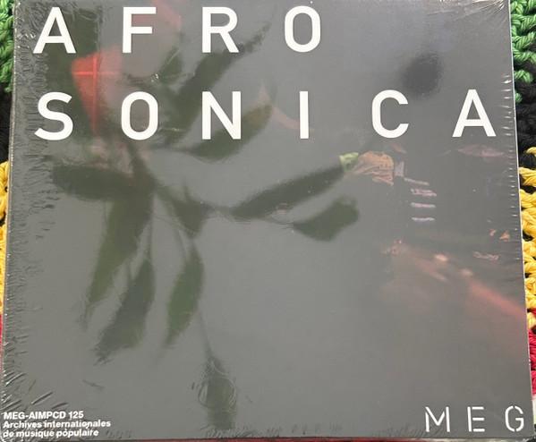  - Afrosonica