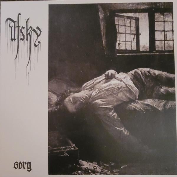 Afsky - Sorg