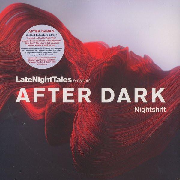  - After Dark (Nightshift)
